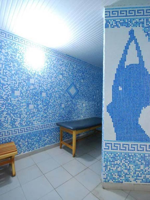 Hotel Asia サマルカンド エクステリア 写真