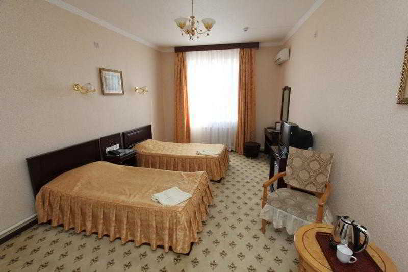 Hotel Asia サマルカンド エクステリア 写真